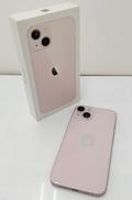 ☆SIMロックなし☆IPHONE13|SIMフリー/APPLE