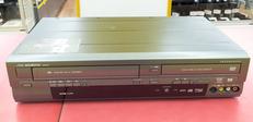 VHS/DVDレコーダー|DX