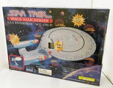 ☆未使用品☆STAR TREK|PLAYMATES