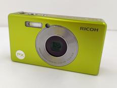 デジタルカメラ|RICOH