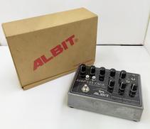 エフェクター|ALBIT