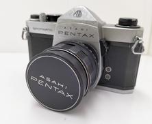 カメラ＋レンズ|PENTAX