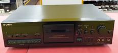 カセットデッキ|SONY