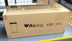 ☆未開封品☆空気清浄機|AIRDOG