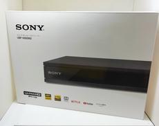 BDプレーヤー|SONY