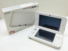 3DS LL|NINTENDO
