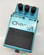エフェクター|BOSS