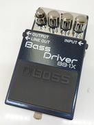 エフェクター|BOSS