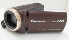 ビデオカメラ|PANASONIC