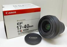 レンズ|CANON