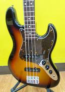 エレキベース|FENDER JAPAN