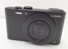 デジタルカメラ|PANASONIC
