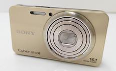 デジタルカメラ|SONY