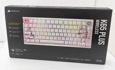 ワイヤレスキーボード|CORSAIR