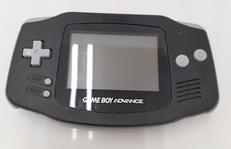 GAMEBOY ADVANCE|NINTENDO