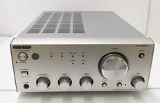 アンプ|ONKYO