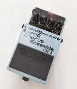 エフェクター|BOSS