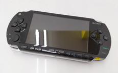 PSP|SONY