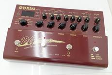 マルチエフェクター|YAMAHA