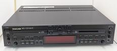 CD/MDレコーダー|TASCAM