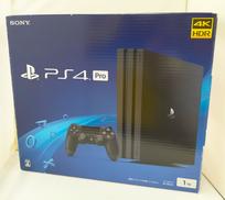 PS4 PRO|SONY