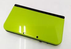 3DSLL|NINTENDO
