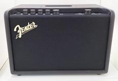 ギターアンプ|FENDER