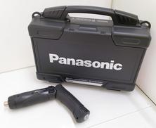 ドリルドライバー|PANASONIC