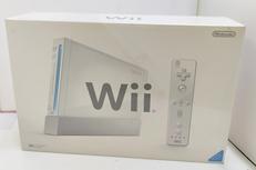 ☆未使用品☆WII|NINTENDO / 任天堂