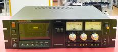 カセットデッキ|TASCAM