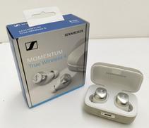 イヤホン|SENNHEISER