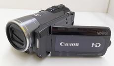 ビデオカメラ|CANON