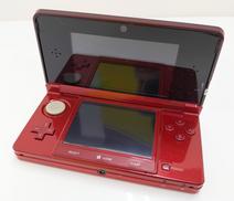 3DS|NINTENDO