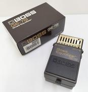 エフェクター|BOSS