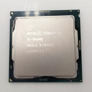 CPU|INTEL