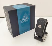 スマートバンド|HEALBE