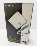 MDウォークマン|SONY
