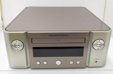 CDレシーバー|MARANTZ