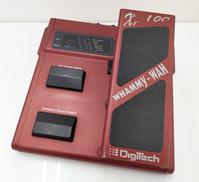 エフェクター|DIGITECH