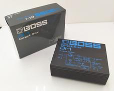 ダイレクトボックス|BOSS