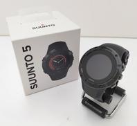 スマートウォッチ|SUUNTO