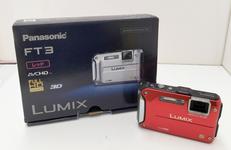 デジカメ|PANASONIC
