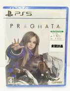 ☆未開封品☆PS5ソフト|CAPCOM