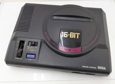 メガドライブ|SEGA