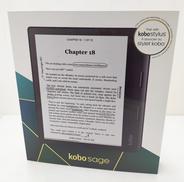 電子書籍リーダー|KOBO
