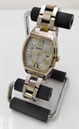 ソーラー電波時計|SEIKO