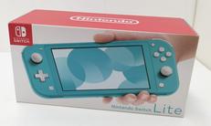 ※本体欠けあり※　SWITCH LITE|NINTENDO