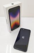 ☆SIMロックなし☆IPHONE SE(第3世代)|SOFTBANK/APPLE