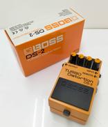 エフェクター|BOSS