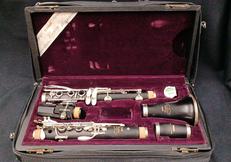 クラリネット|YAMAHA